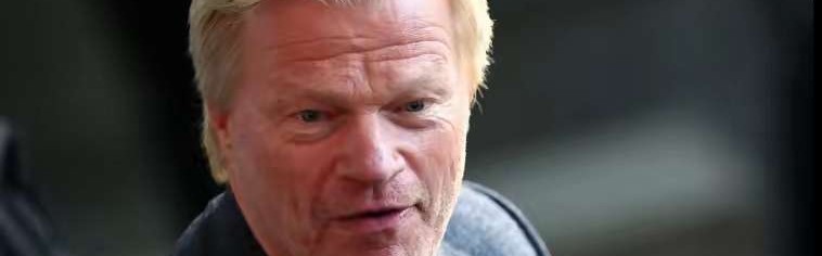 13年12冠！卡恩怒揭德甲1残酷真相：拜仁正在杀死德国足球？