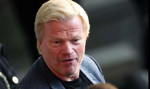 13年12冠！卡恩怒揭德甲1残酷真相：拜仁正在杀死德国足球？