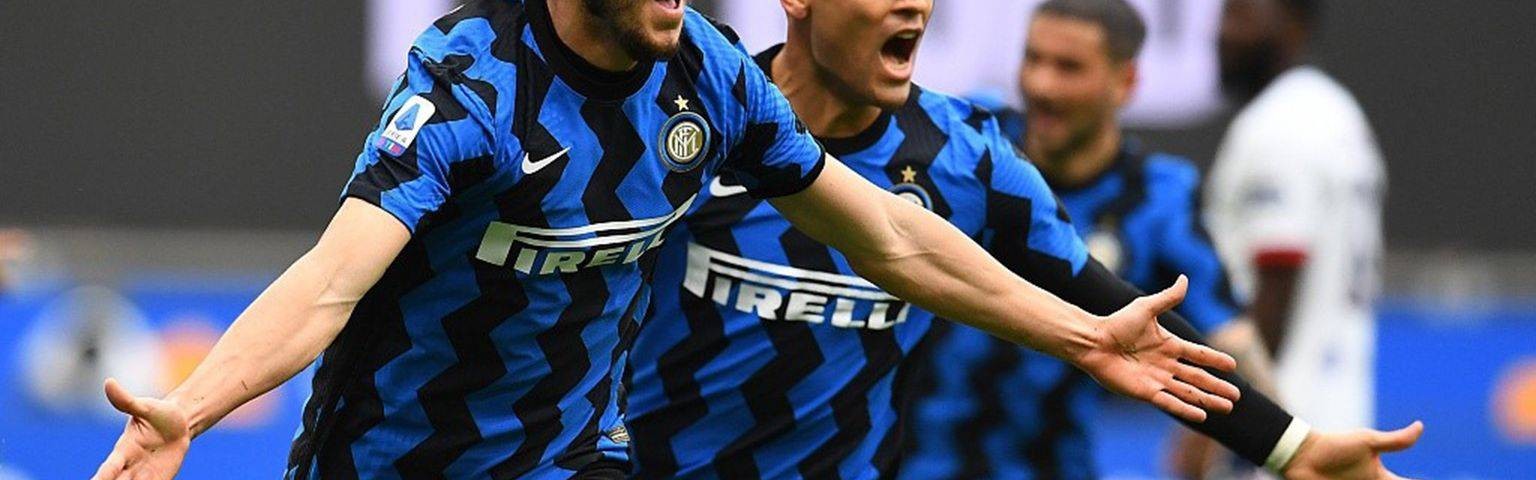 意甲：国际米兰VS都灵 最新精准比分预测