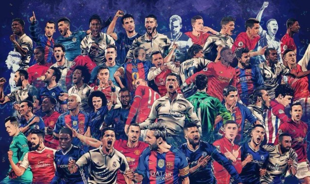 哥本哈根VS马尔默：铁壁对决锋刃，北欧荣耀的终极试炼