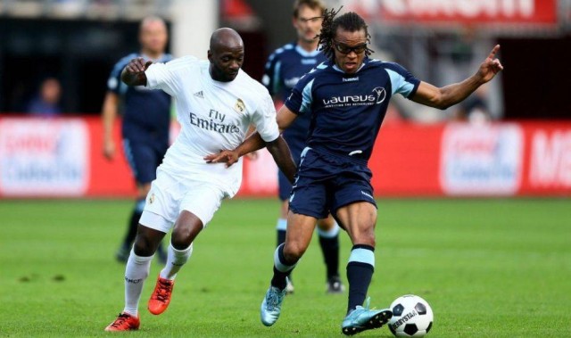 马克莱莱：希望皇马巴黎切尔西进世俱杯决赛 安帅点燃我执教热情