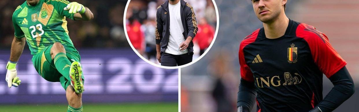 6000万欧引援失败！曼联最后时刻签新门将，德赫亚意甲表现打脸奥纳纳