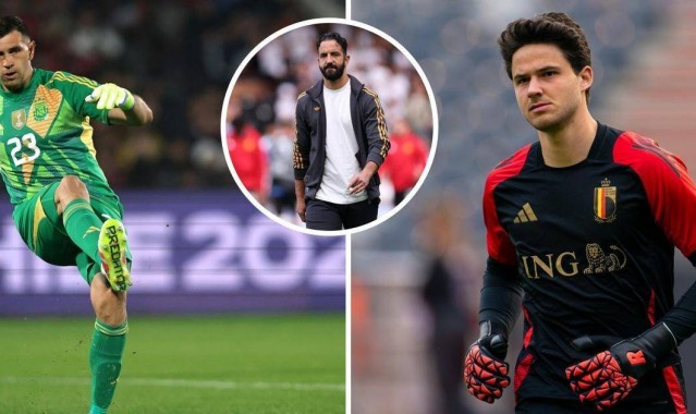 6000万欧引援失败！曼联最后时刻签新门将，德赫亚意甲表现打脸奥纳纳