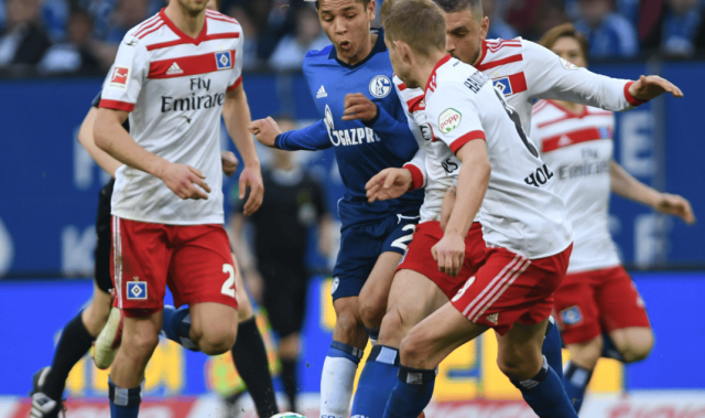 德甲：汉堡VS斯图加特 今日内附比赛解析扫盘预测