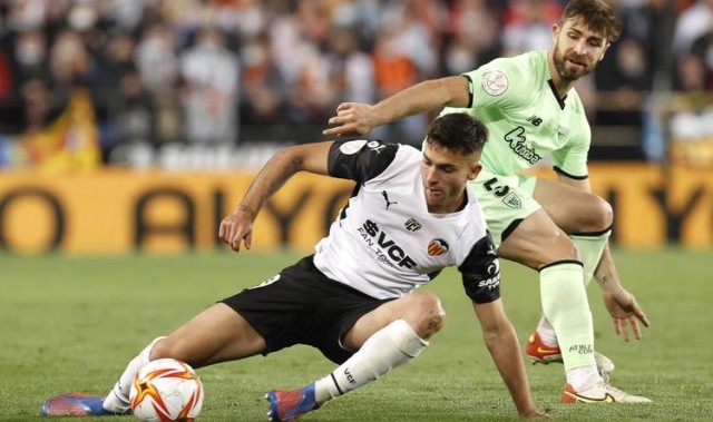 西甲保级生死战！巴伦西亚主场死磕比利亚雷，黄潜客场能否碾压颓势？