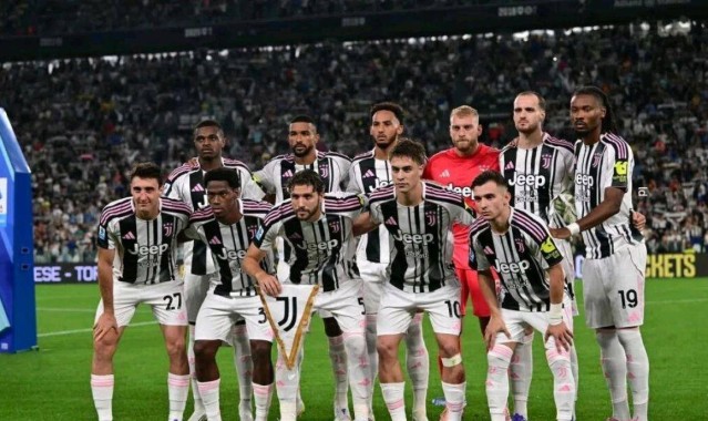 8大豪门围剿！尤文欧冠将遇皇马本菲卡，遭遇5大旧将反戈