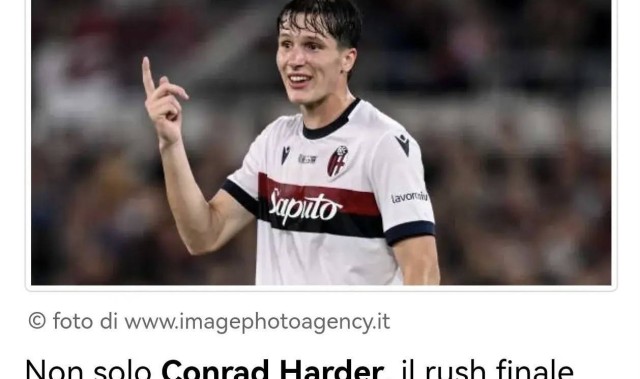 意甲媒体透露：中场是米兰调整最大的区域，目前法比安的交易涉及到三方，还没有明确进展