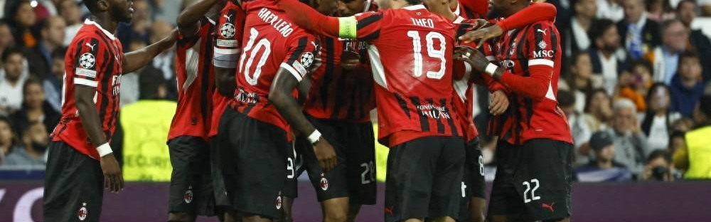 欧冠回顾：惨败之后仍是夺冠大热，皇马的麻烦与曼城的困境各不相同