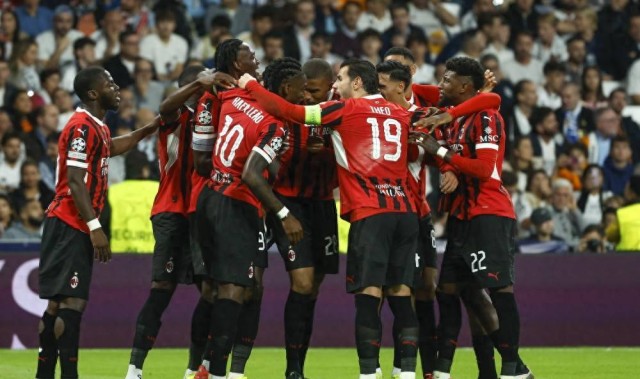 欧冠回顾：惨败之后仍是夺冠大热，皇马的麻烦与曼城的困境各不相同