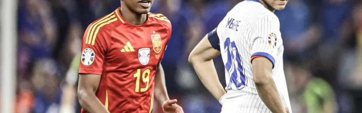 来自大哥的祝福？姆巴佩访谈赞美亚马尔，建议外界不要干预太多