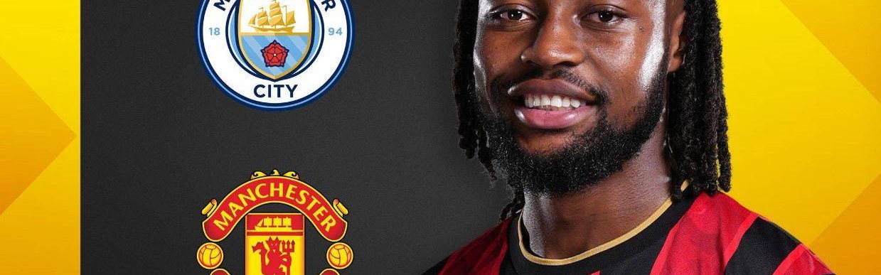 曼联致电塞门约但遭遇两大障碍！对方不愿踢左闸，冬窗6500万太贵