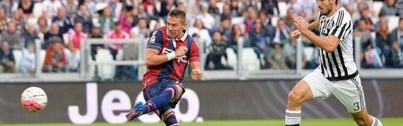 周日027意甲前瞻：AC米兰VS博洛尼亚 最新比分分享