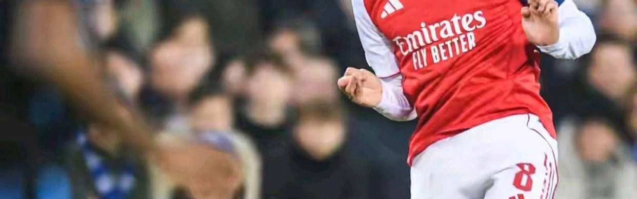 欧冠小组赛第6轮：阿森纳3-0客场完胜布鲁日，保持全胜佳绩