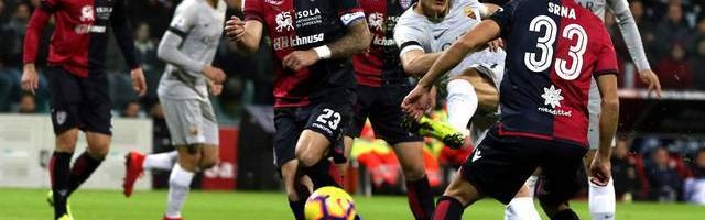 9/19 菜鸟互啄难道主场真的那么关键？意甲 莱切vs卡利亚里