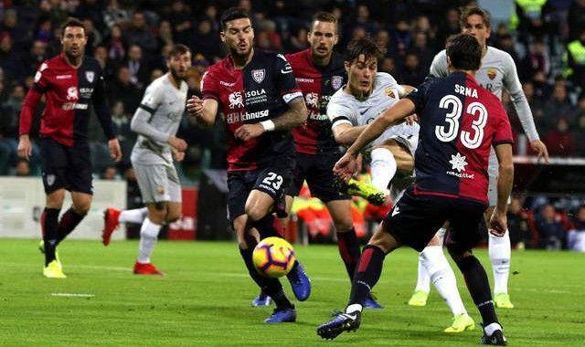 9/19 菜鸟互啄难道主场真的那么关键？意甲 莱切vs卡利亚里