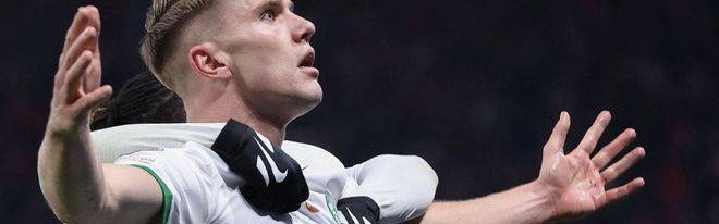 罗马诺：曼联意甲队争，阿森纳紧盯约克雷斯