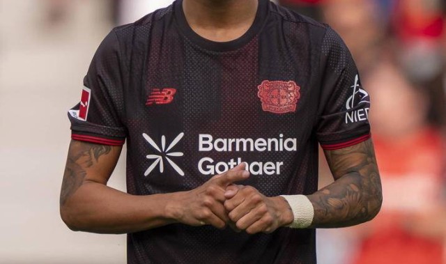 巴斯克斯加盟勒沃库森：从西甲到德甲的挑战与机遇