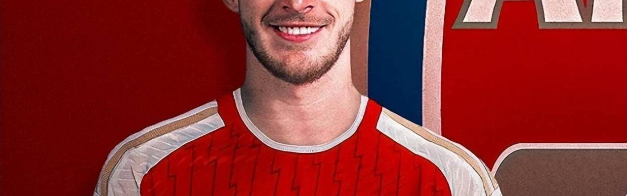 1.05亿还卖亏了？阿森纳第一后腰撑起夺冠希望，他该是英格兰队长