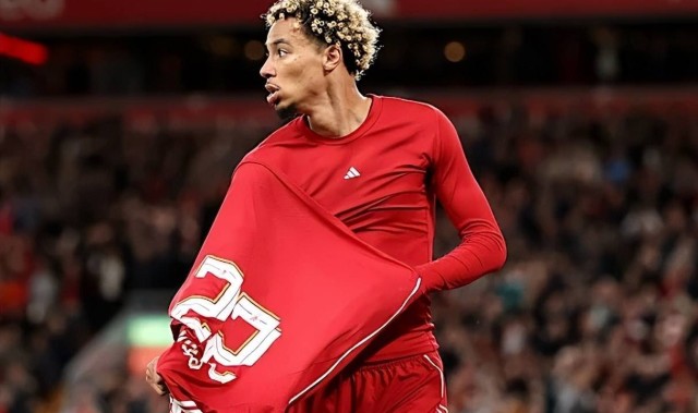 双锋难题or甜蜜烦恼？埃基蒂克喊话斯洛特，期待与伊萨克并肩作战