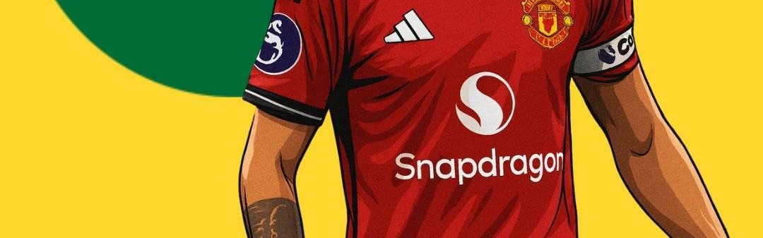 曼联拟明夏出售B费，向沙特标价1亿！今夏本就想卖但队长坚持留下