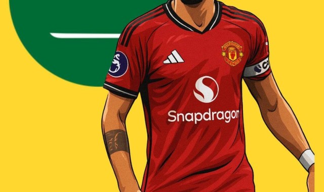 曼联拟明夏出售B费，向沙特标价1亿！今夏本就想卖但队长坚持留下