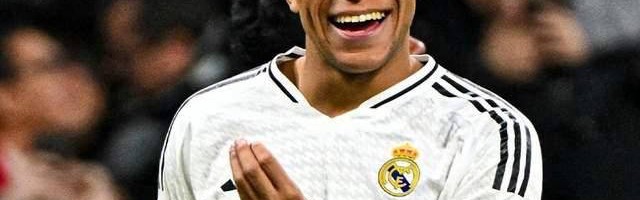 皇马为夺世俱杯设置丰厚奖金，1人将获得100万欧元