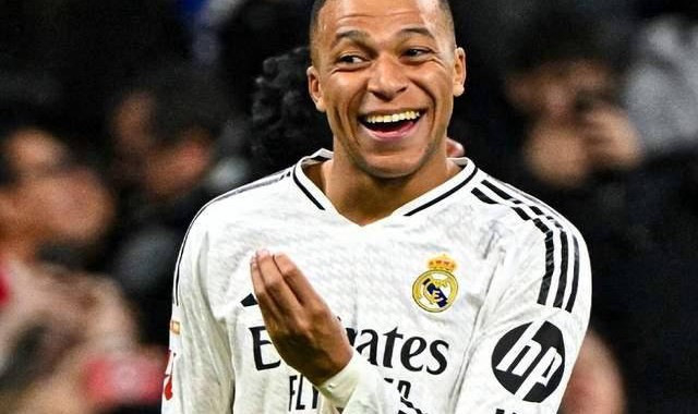 皇马为夺世俱杯设置丰厚奖金，1人将获得100万欧元