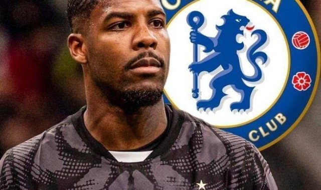 切尔西又要买门将！蓝军球迷暗自祈祷，这一次能否挖来真门神？