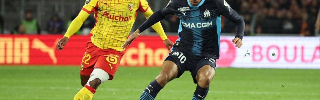 2-1，法甲第5掀翻法甲第2，24岁曼联弃将格林伍德发威难换3分