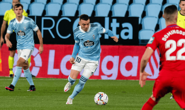 《西甲焦点战：保级队客场发力，已降级球队难阻抢分》