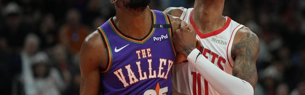 火箭在杜兰特交易中拒绝放入史密斯 他是重要建队核心