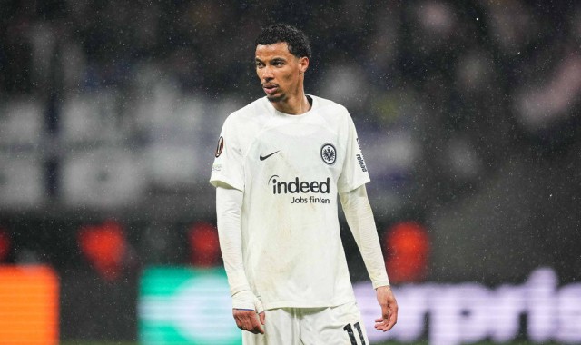 车军枪3抢1！过亿欧拦不住英超扫货 切尔西已进入射程