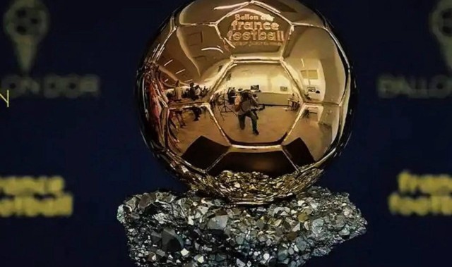 莱万36岁再次入选金球奖候选 5年前遗憾成为历史