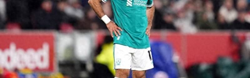 从连败走向连败！利物浦未来4个对手，赢一场都不容易