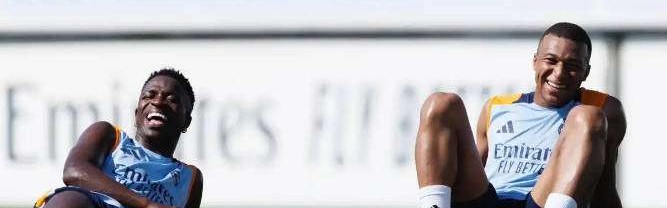 恭喜皇马！姆巴佩隔空施压，2亿巨星理亏，解决内讧剑指欧冠