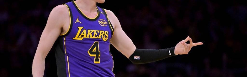 为了斯玛特!曝湖人正在运作一笔涉及克内克特的交易