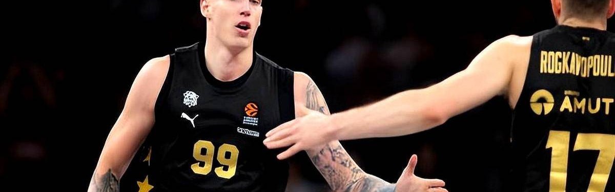 首轮19顺位！沙马尼奇NBA失意，西甲续约仍难成主力军