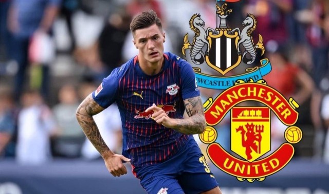 一日英超动向：8000万买2000万卖曼联亏大了，曼城1亿先生转会