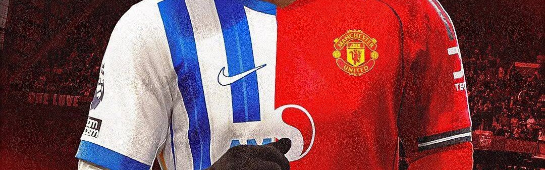 曝曼联明年签巴莱巴计划！不受阿莫林下课与否影响，但认为其不值一亿