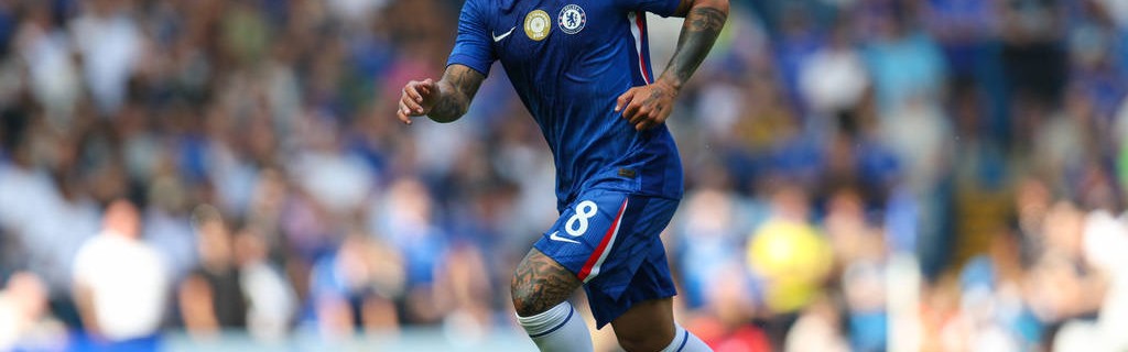 切尔西豪购21岁天才，加纳乔七年长约引热议