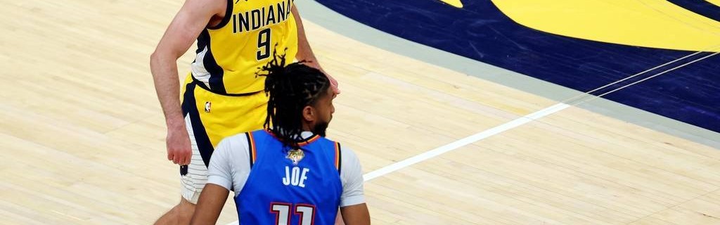 步行者血拼体能G3笑到最后 替补被完爆雷霆始料未及？