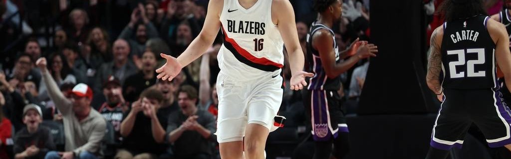 杨瀚森坦言首秀后有些愧疚 美媒：他适应能力很强