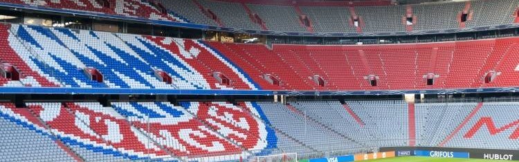 拜仁新赛季德甲赛程：首轮战莱比锡，6-9轮连战法鹰多特门兴药厂