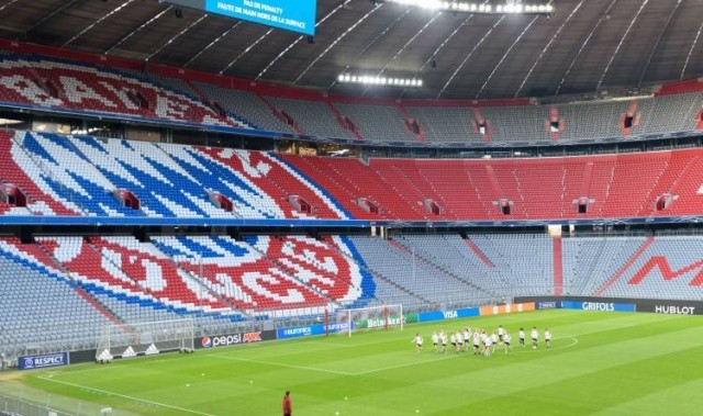 拜仁新赛季德甲赛程：首轮战莱比锡，6-9轮连战法鹰多特门兴药厂