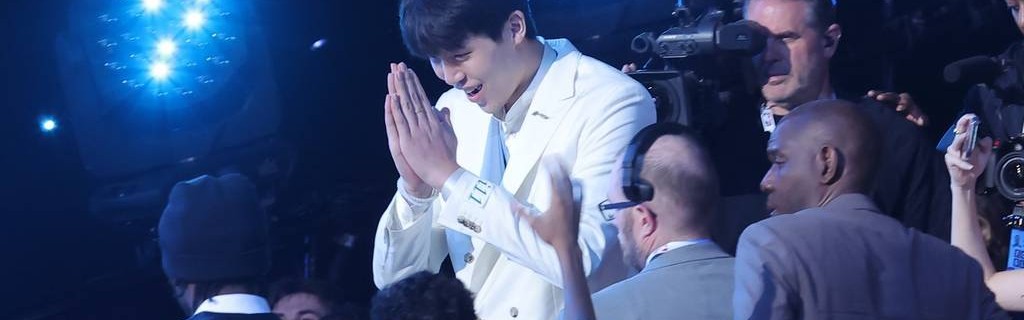 首轮30顺位新秀全览：弗拉格状元 杨瀚森16顺位