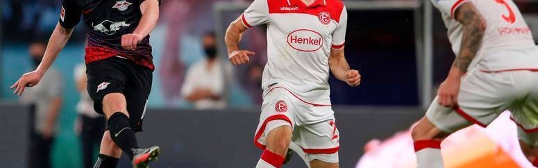 德甲焦点战前瞻：汉堡 VS 海登海姆，谁能率先破局？