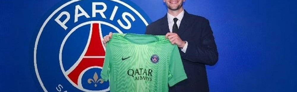 大巴黎来袭！法甲史上最高转会费门将诞生，超越巴特斯，逼近多纳鲁马离队