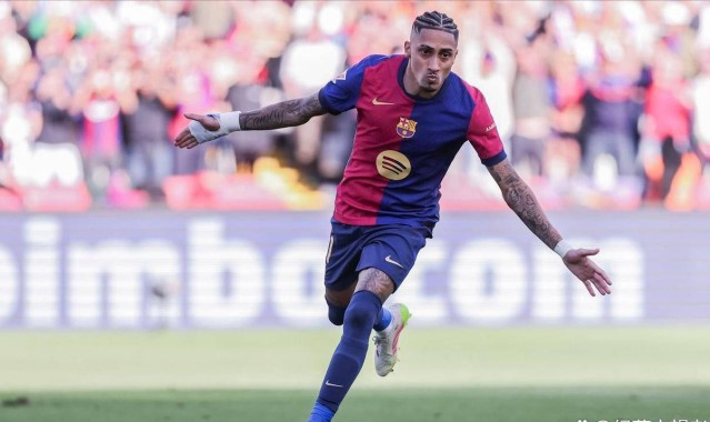 巴萨锋霸发声：世俱杯来临，球员假期成梦魇！