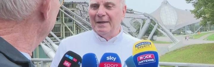 糊涂了？赫内斯称欧冠若进决赛最多踢13场，而新赛制需踢15或17场