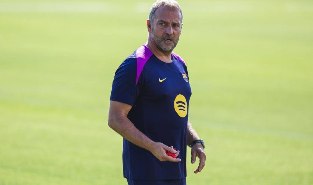 加兰对西甲主席特巴斯的指控：巴萨财务信息公开风波再起